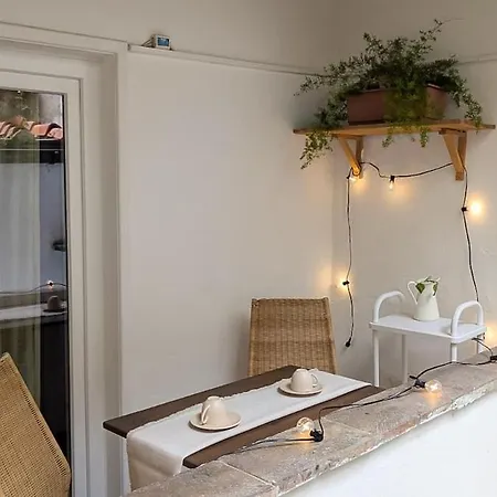Apartament La Casetta Di Santa Croce - Centro *
