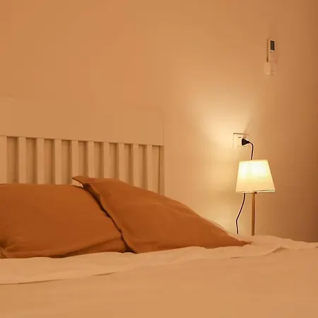 Apartament La Casetta Di Santa Croce - Centro Florencja
