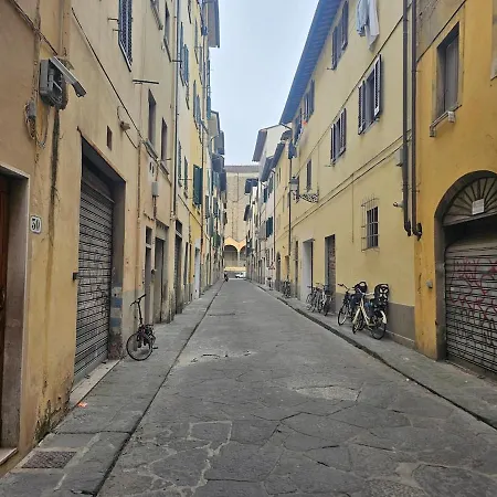 La Casetta Di Santa Croce - Centro